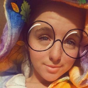 Meet your Posher, Missamanda